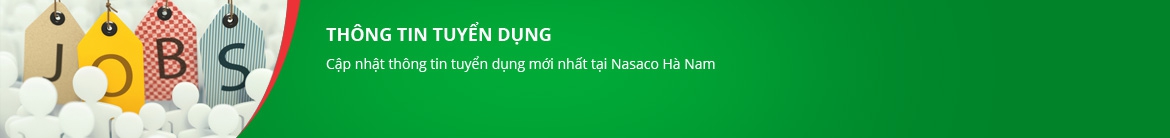 Banner tuyển dụng